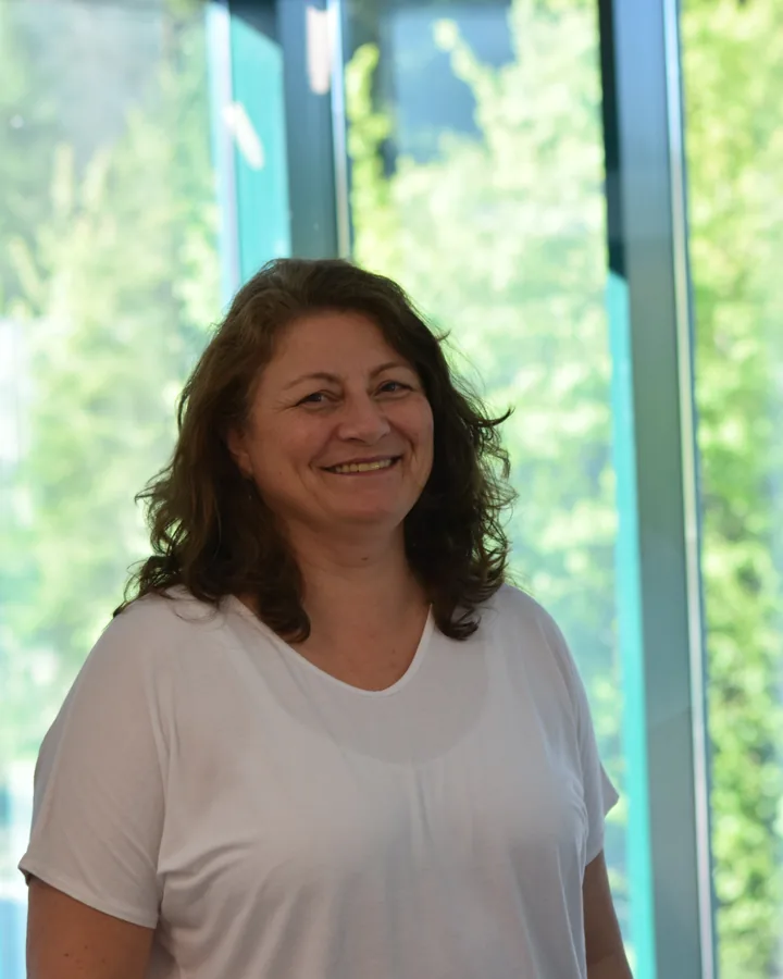 Edith Grobauer