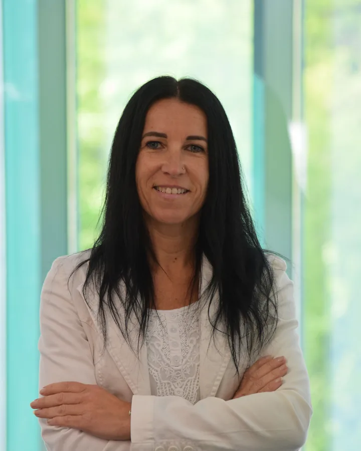 Gabriele Hennerbichler