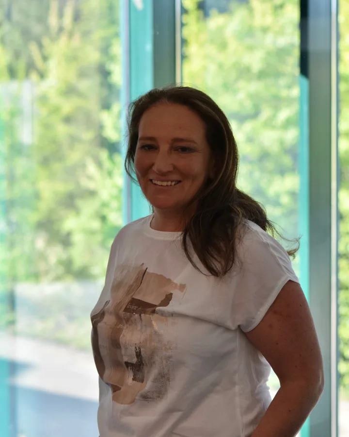 Kerstin Hufnagl