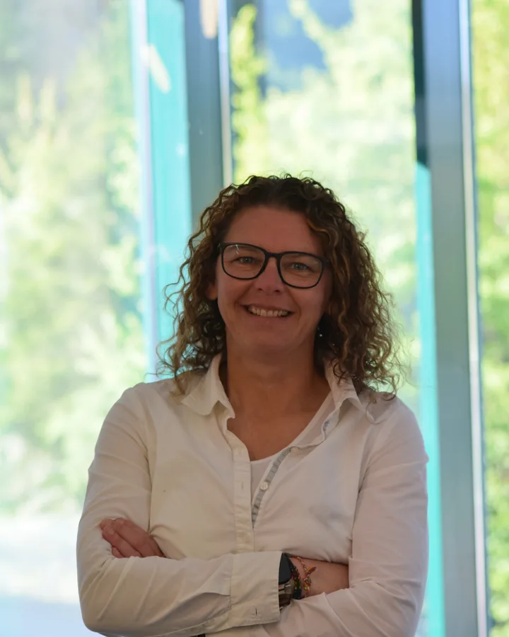Sandra Möseneder