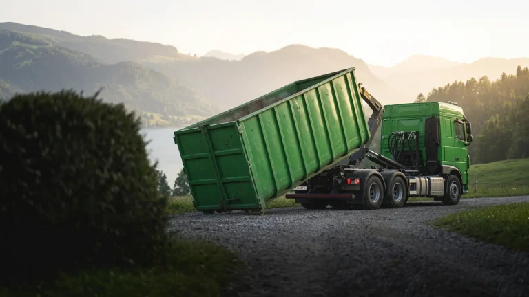 Container & Mulden
