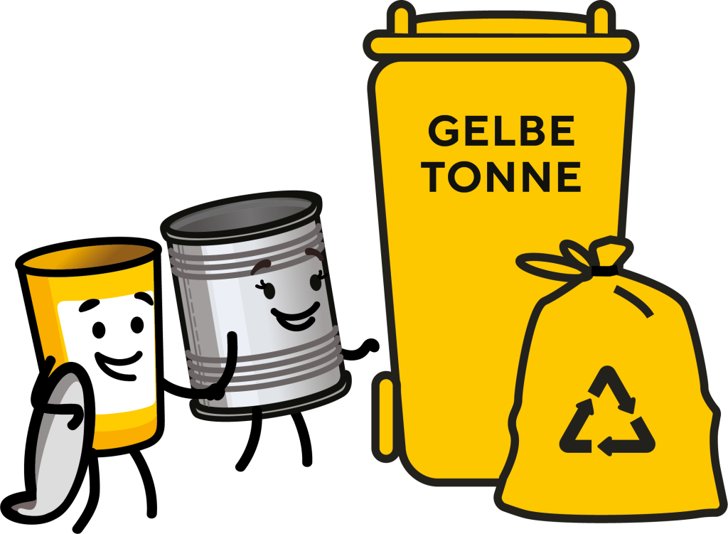 Die gelbe Formel