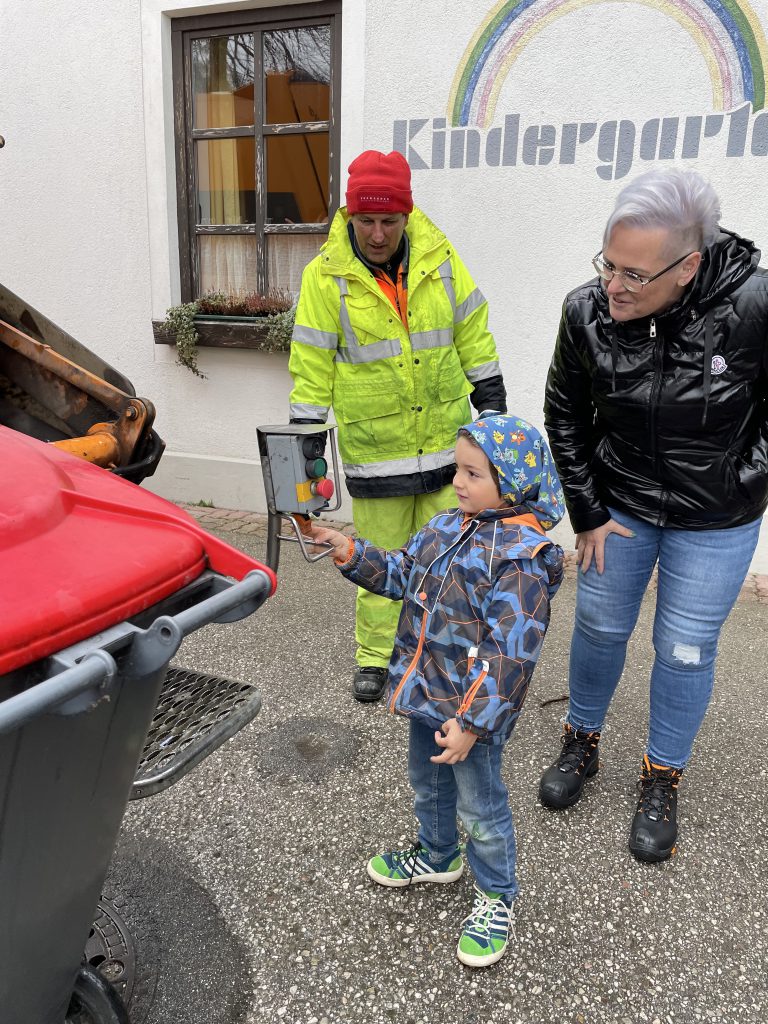 Green Tour on the Road – ein Tag voller Begeisterung für Nachhaltigkeit