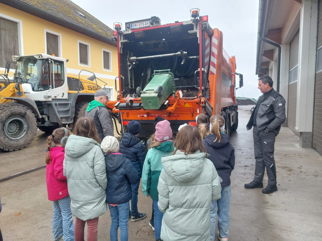 Green Tour on the Road – ein Tag voller Begeisterung für Nachhaltigkeit