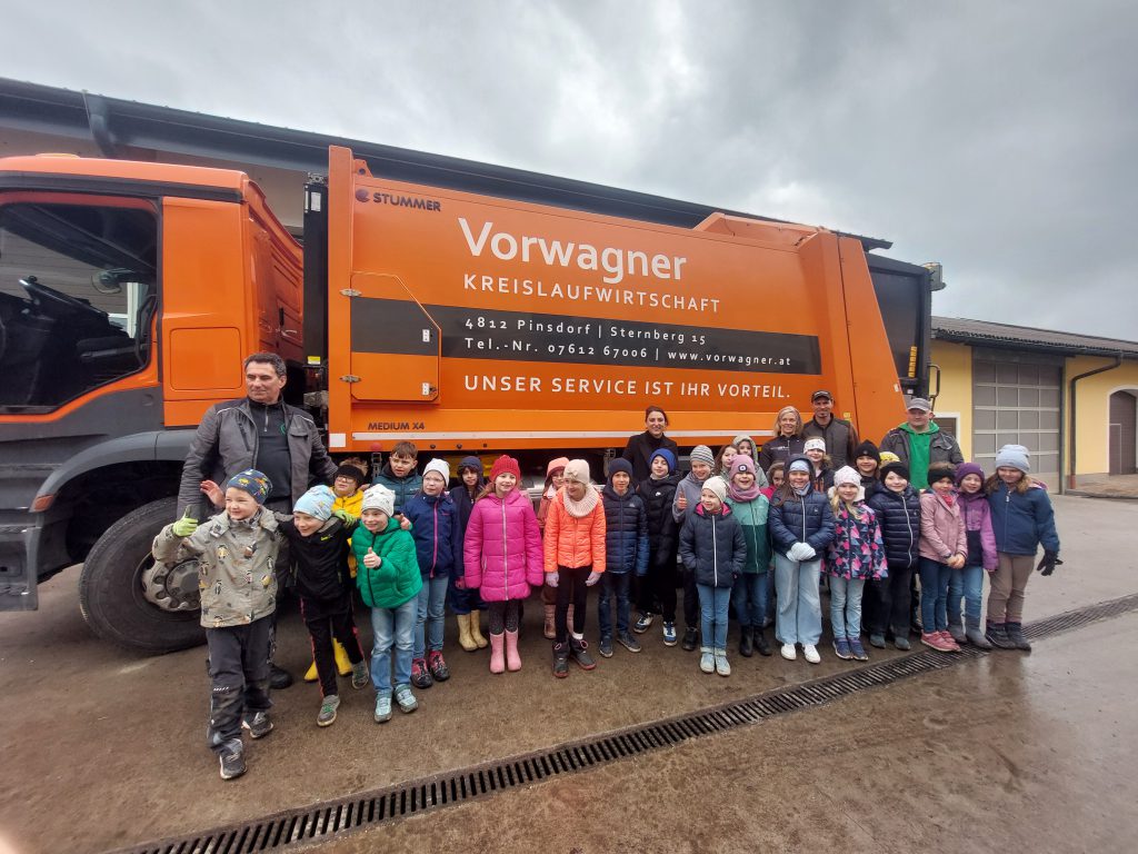 Green Tour on the Road – ein Tag voller Begeisterung für Nachhaltigkeit