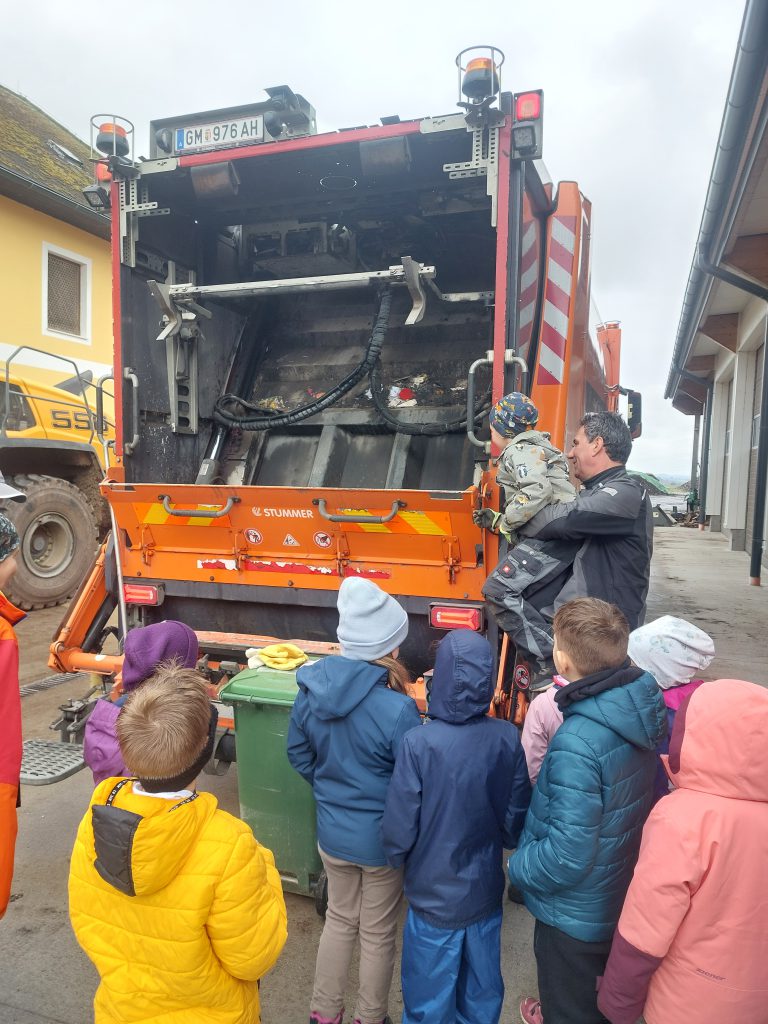 Green Tour on the Road – ein Tag voller Begeisterung für Nachhaltigkeit
