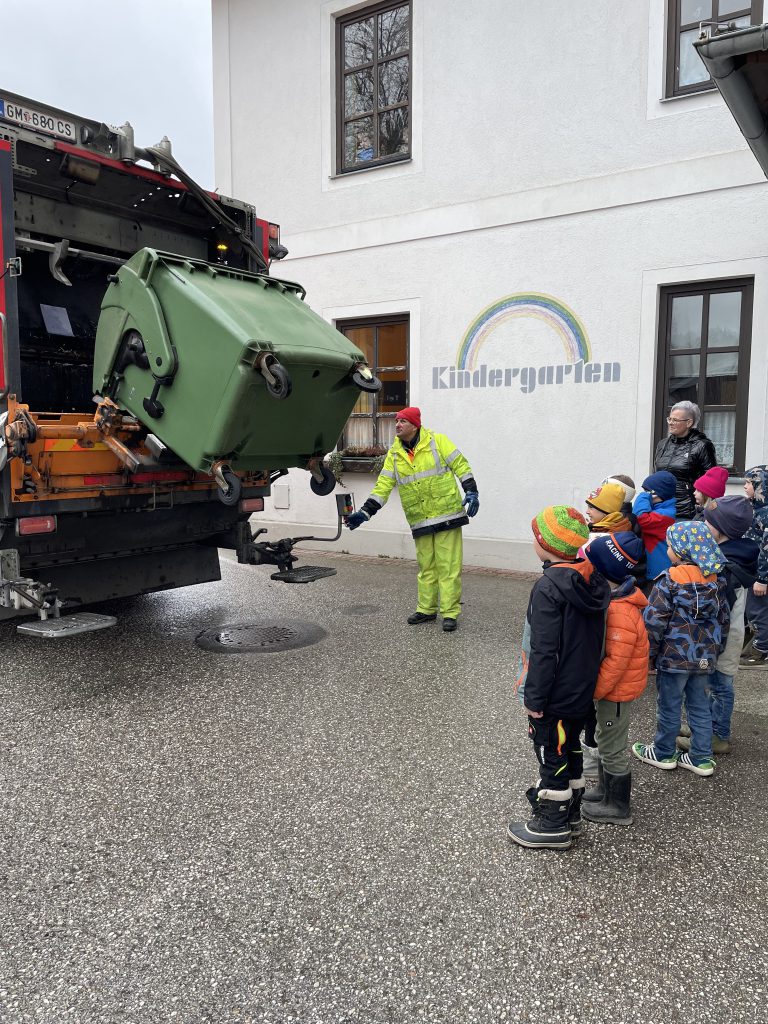 Green Tour on the Road – ein Tag voller Begeisterung für Nachhaltigkeit